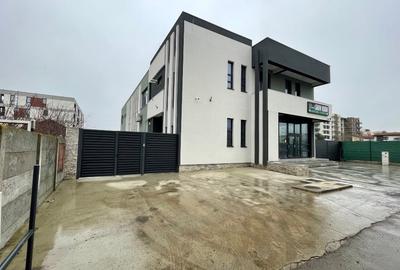 Spațiu comercial, de 500 mp, în Tomis Plus - 4