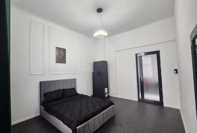 Casă cu 2 camere cu Teren 90 Mp în Central - 7
