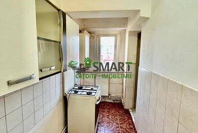 Garsonieră decomandată în Central - 5