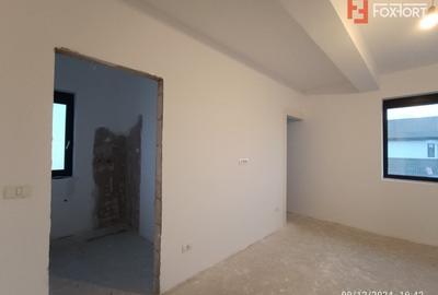 Casa individuala 4 camere, 136 mp utili - Giroc Casa individuala 4 camere, 136 mp utili - Giroc - 8