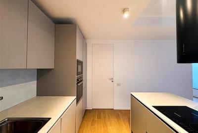 Apartament 2 camere de inchiriat One Mircea Eliade - 10