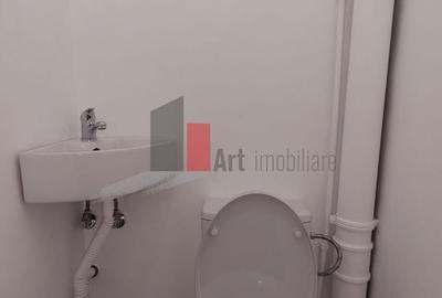 URGENT!, PARTER DE VILA CU INTRARE SEPARATA, comercial/birouri, NEGOCIABIL - 5