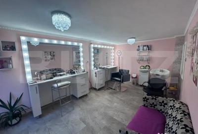 Spațiu comercial, de 150 mp, în Brestei - 8