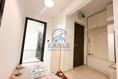 Apartament cu 2 camere decomandat, mobilat în Tomis Nord - 14