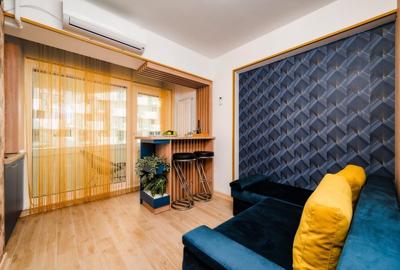 Alezzi Infinity  / vedere la mare  si piscina/ Loc de parcare - 4