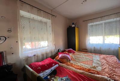 Casă cu 3 camere cu Teren 1500 Mp în Mâsca - 11