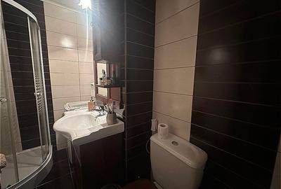 Apartament cu 2 camere semidecomandat, mobilat în Cetate - 4