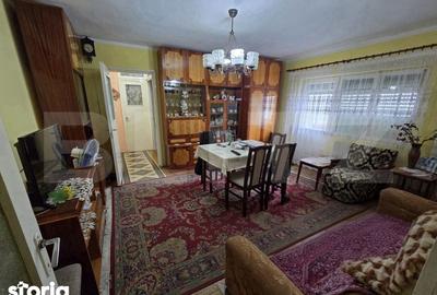 Apartament cu 2 camere în Micro 16 - 6