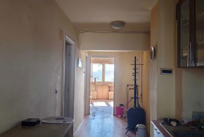 Apartament cu 2 camere decomandat în Central - 5