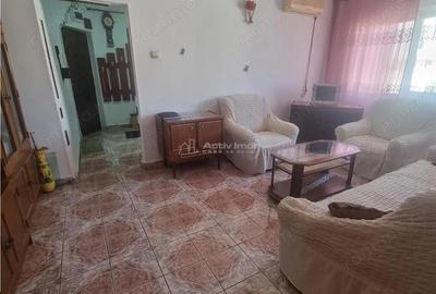 Apartament 2 camere Central Libertatii langa Piata Centrala - 4