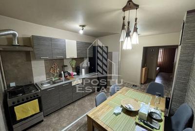 Apartament cu 3 camere, decomandat,2 bai, renovat,centrala, Dambovita - 5