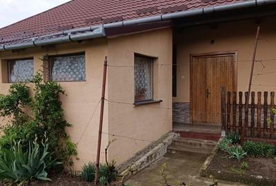 Casă cu 4 camere în Horea - 5