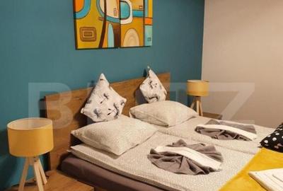 Vila deosebita cu 6 camere, 530mp, Statiunea Sovata - 7