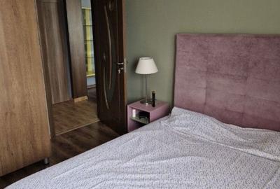 Apartament cu 3 camere, mobilat în Energiei - 7