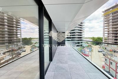 Apartament 4 camere | Yacht Kid | Terasa | 3 locuri de parcare | COMISION 0 - 21