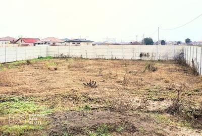 Casa noua pe un nivel, la gri, Mandruloc, comision 0% - 12