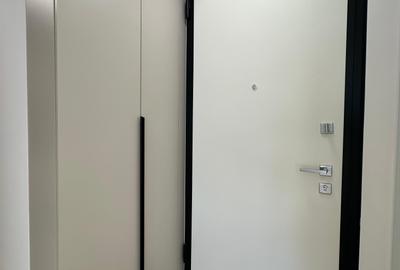 Apartament cu 2 camere de închiriat în One Lake Club - 5