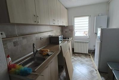 Apartament cu 3 camere decomandat în Valea Aurie - 5