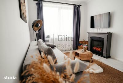Apartament cu 3 camere semidecomandat în Iorga - 6
