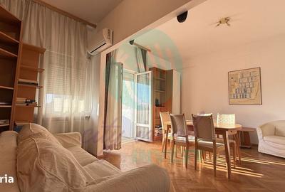 Garsonieră decomandată, mobilată în Pache Protopopescu - 5