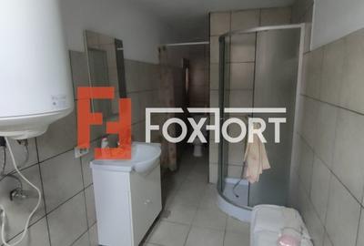 Duplex in Deta cu comision 0% 117 mp utili la asfalt - ID V4730 - 11