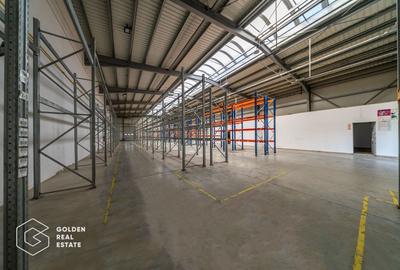 Spațiu industrial, de 704.71997070313 mp, în Aradul Nou - 21