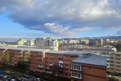 Apartament cu 2 camere decomandat, mobilat în Grigorescu - 10