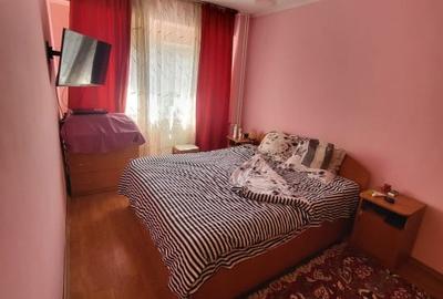 APARTAMENT 3 CAMERE-SEBASTIAN-PARC-HOL H-2 BAI-PARCARE-REABILITAT - 6