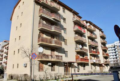 Loc de parcare+garaj inclus- Aradului - 1