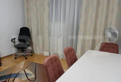 Apartament de vanzare ,2 camere , 53 mp ,zona Subcetate - 6