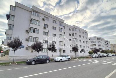 Apartament 2 camere, etaj 3, Rovinari str. Jiului - 10