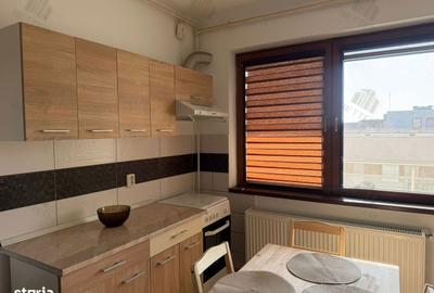 Apartament cu 2 camere semidecomandat în Metalurgiei - 3