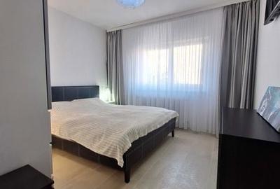 Apartament cu 2 camere semidecomandat în Ozana - 2