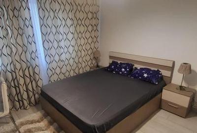 Apartament cu 2 camere decomandat, mobilat în Tomis Nord - 4