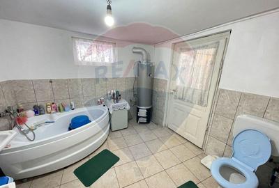 Casa Soveja In apropiere de Primarie - 11