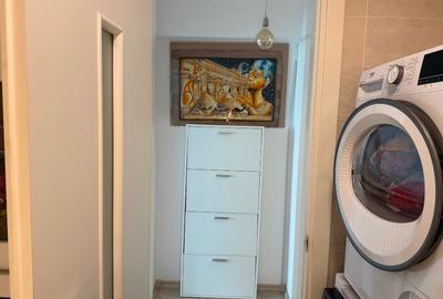 Apartament 2 camere mobilat proprietar 0% comision - 6