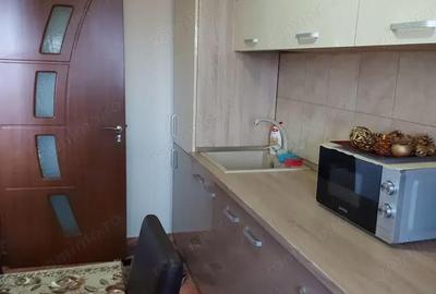 Apartament cu 2 camere decomandat în Șagului - 3