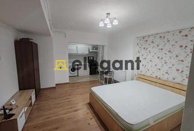 Ideal investitie! Garsoniera, etaj 2, bloc nou, mobilata, Cornitoiu - 7