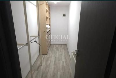 Apartament cu 2 camere semidecomandat, mobilat în Florești - 3