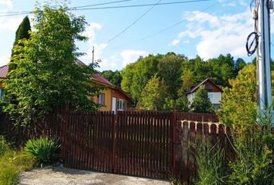 Casa de vanzare cu teren 3100 mp in Breaza de Jos, Prahova - 3