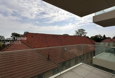 Apartament 2 Camere | Aviatiei Tower Faza II - 13