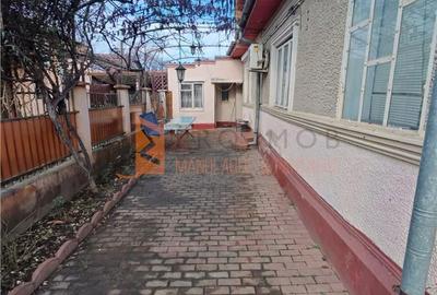Casă cu 3 camere cu Teren 408 Mp în Central - 4