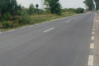 Vanzare  Teren Intravilan  Stefanesti de Jos  DJ200 WDP Autostrada A0 - 4