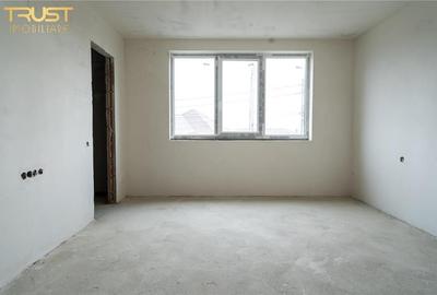 Casă cu 4 camere cu Teren 440 Mp în Apahida - 5