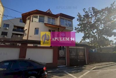 Casă-Vilă Brâncoveanu-Secuilor - 1