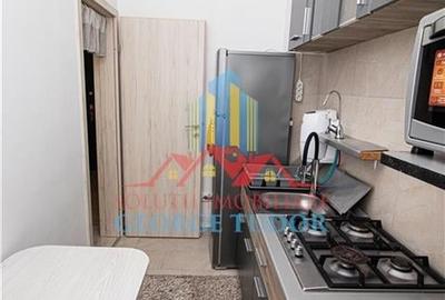 Garsoniera decomandata, Str. Weiner Palada, Nr 9D, Chiajna - 14