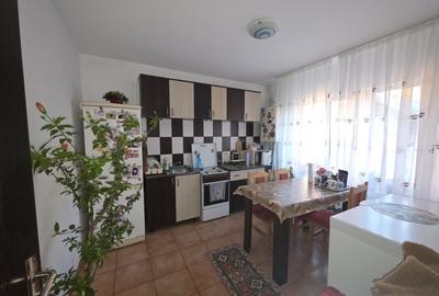 CASĂ P+E+M, 2340 mp teren - VALEA MĂRULUI - 5