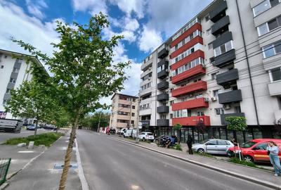 Apartament cu 2 camere decomandat, mobilat în Apărătorii Patriei - 5