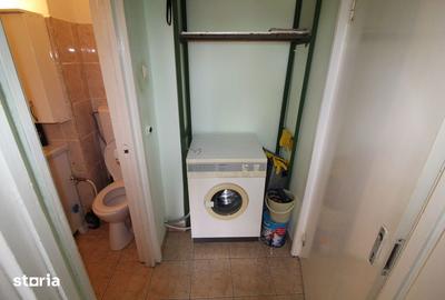 Apartament cu 3 camere în Central - 1