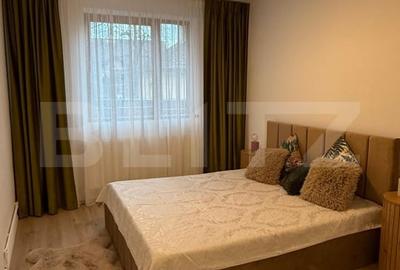 Apartament 2 camere, renovat, pentru locuit sau investitie - 6